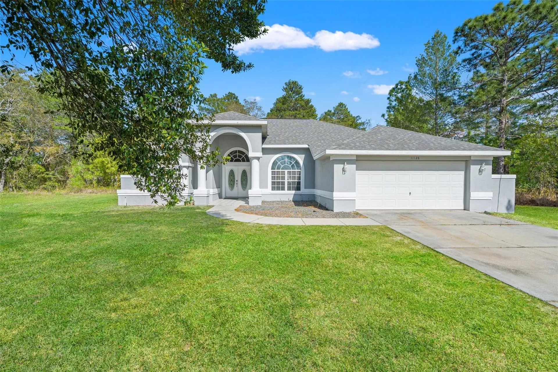 11128 Lomita Wren Road Weeki Wachee FL 34614