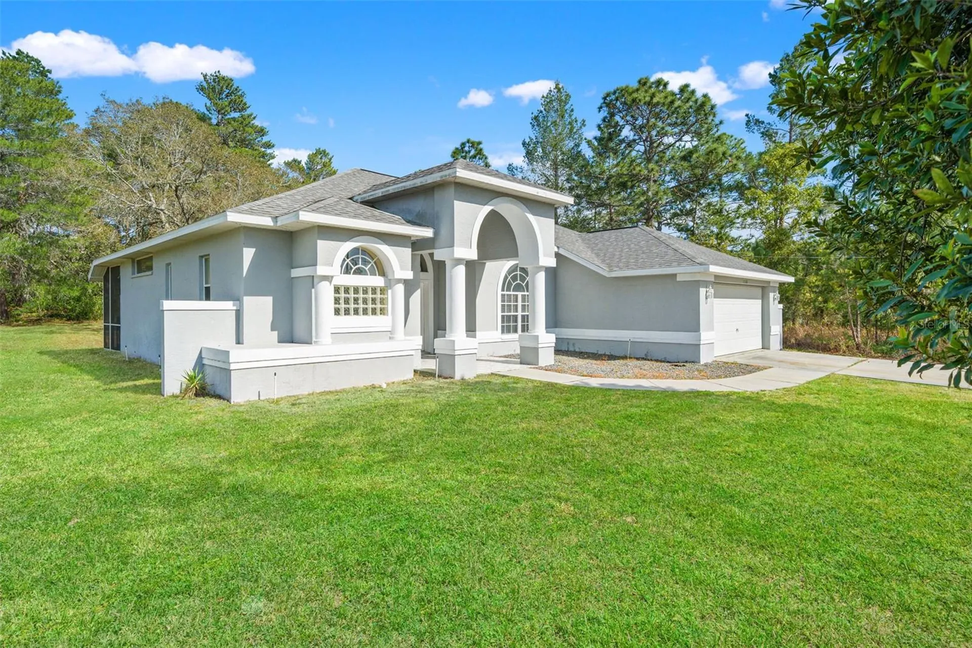 11128 Lomita Wren Road Weeki Wachee FL 34614