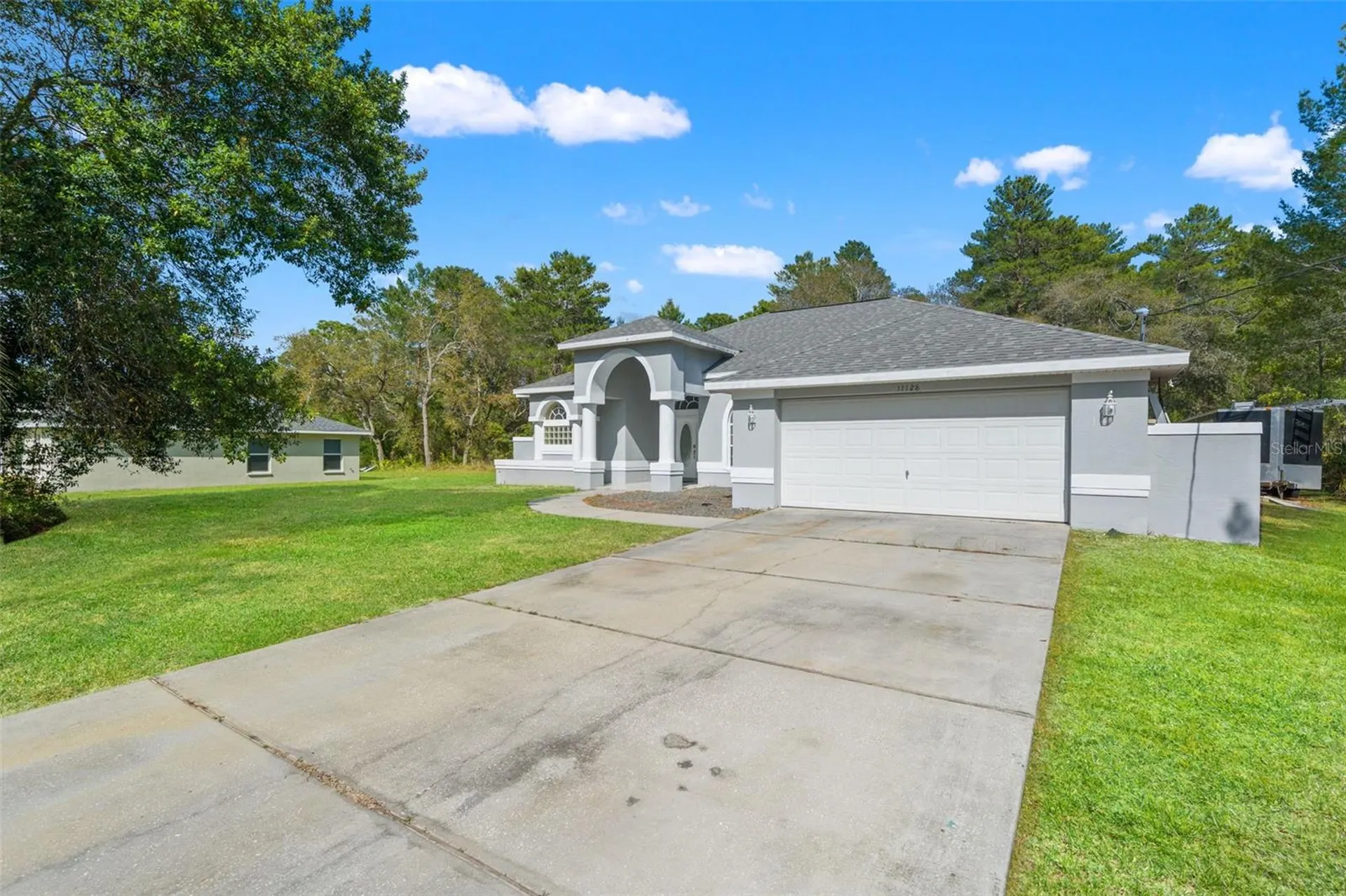 11128 Lomita Wren Road Weeki Wachee FL 34614