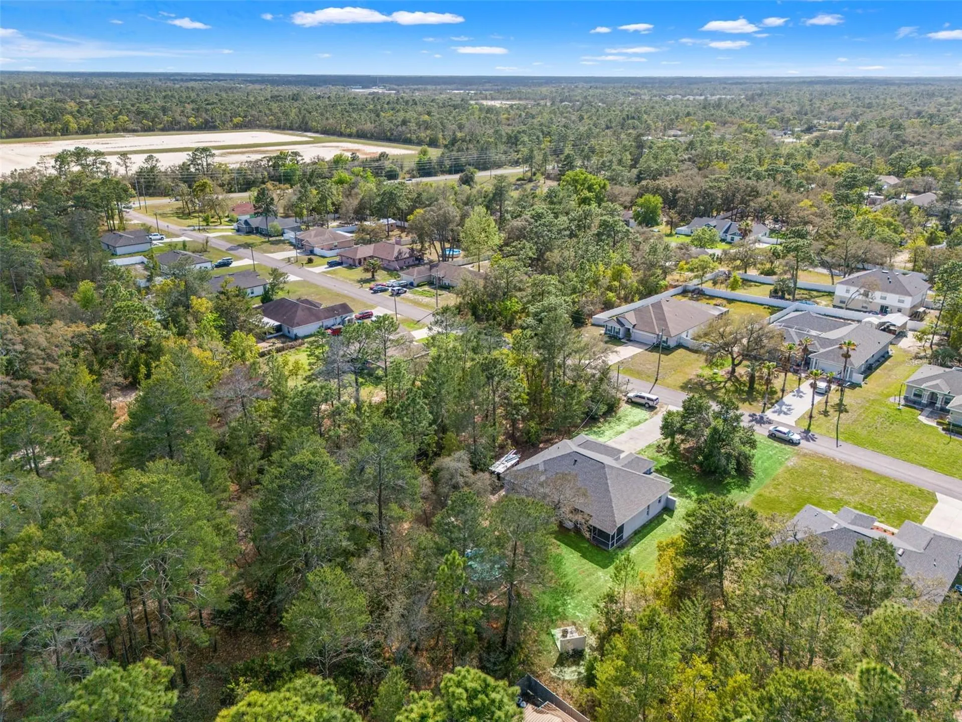 11128 Lomita Wren Road Weeki Wachee FL 34614