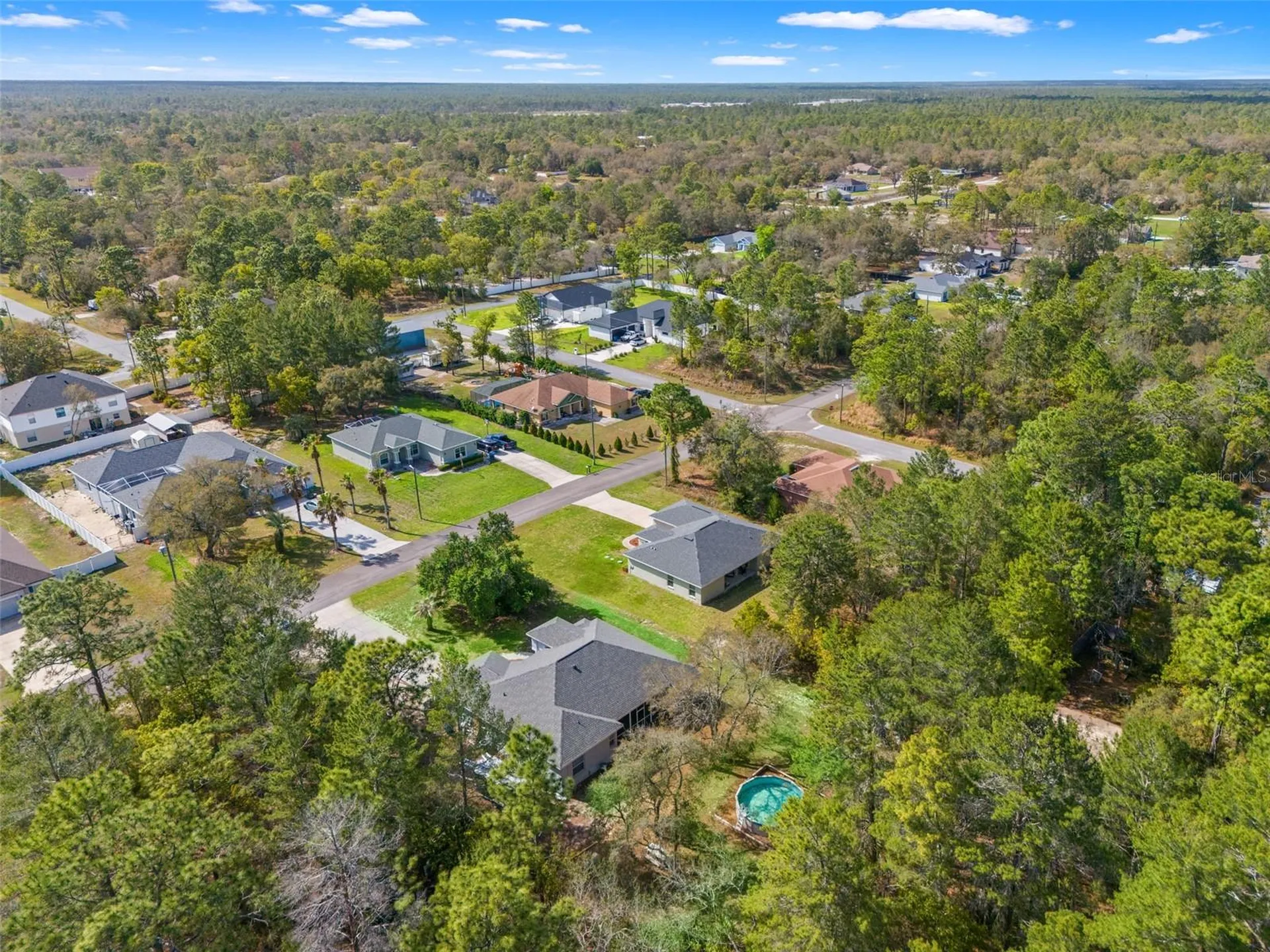 11128 Lomita Wren Road Weeki Wachee FL 34614