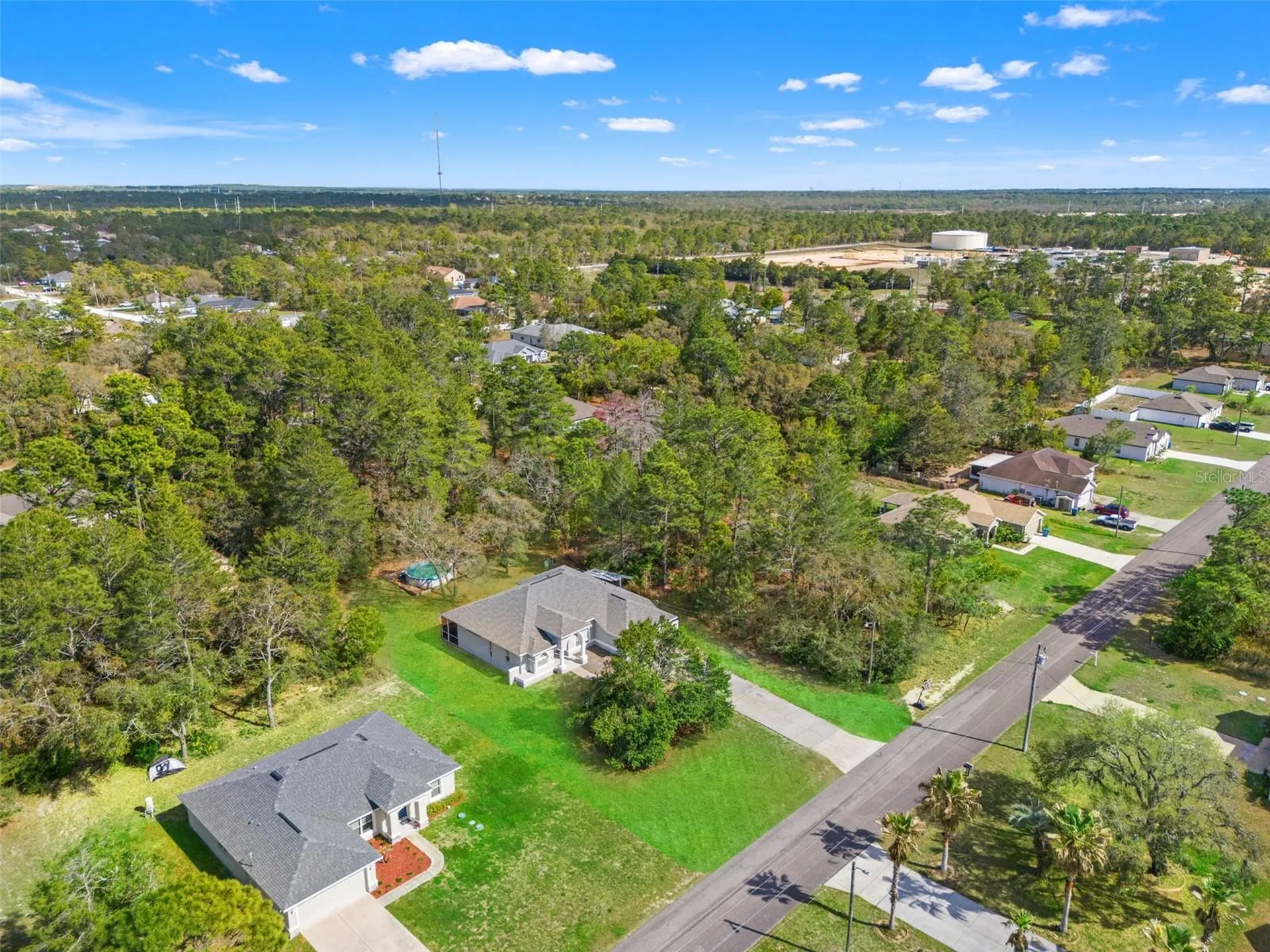 11128 Lomita Wren Road Weeki Wachee FL 34614