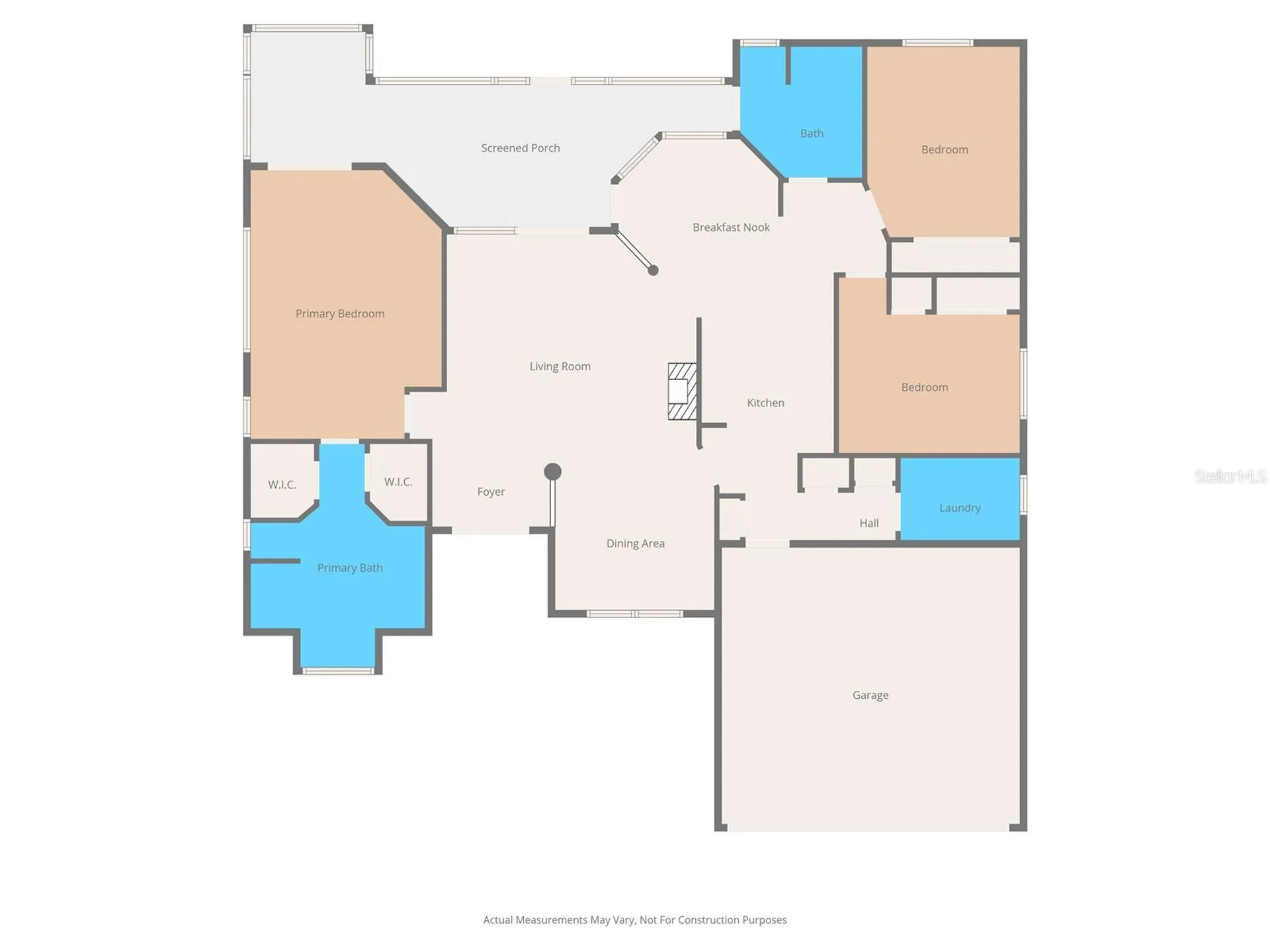 11128 Lomita Wren Road Weeki Wachee FL 34614