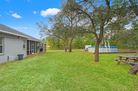 11128 Lomita Wren Road Weeki Wachee FL 34614