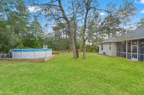 11128 Lomita Wren Road Weeki Wachee FL 34614