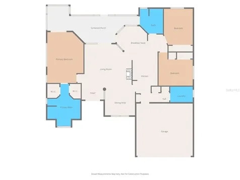 11128 Lomita Wren Road Weeki Wachee FL 34614