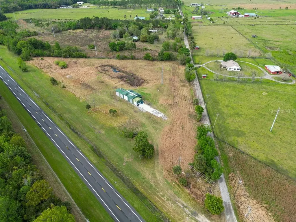 6029 Us Highway 17 De Leon Springs FL 32130