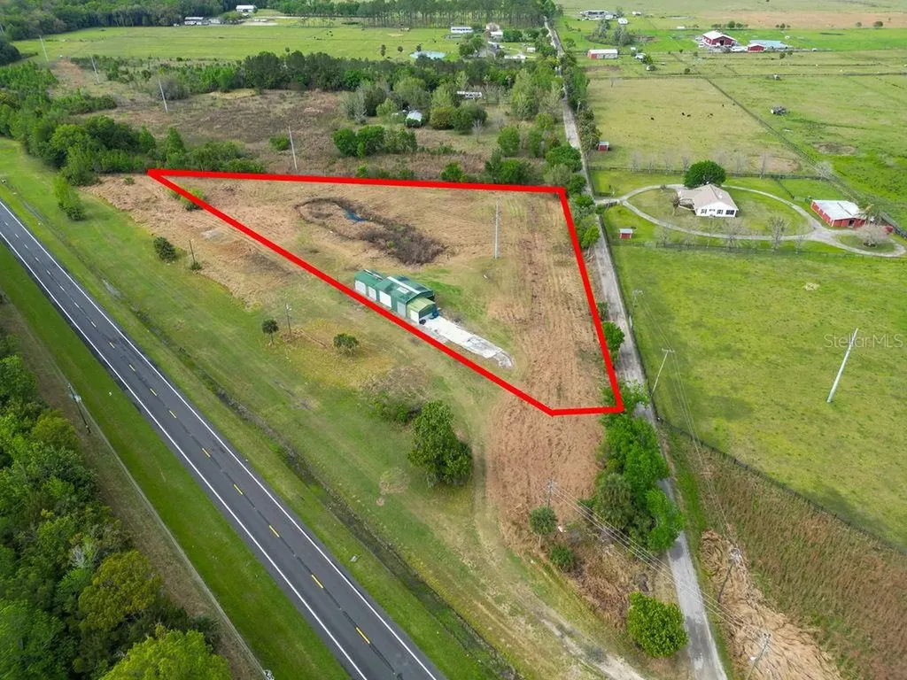 6029 Us Highway 17 De Leon Springs FL 32130