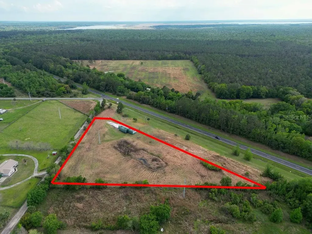 6029 Us Highway 17 De Leon Springs FL 32130