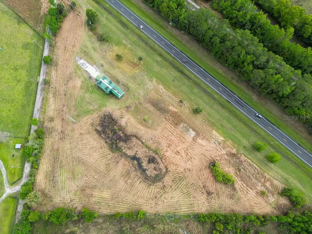 6029 Us Highway 17 De Leon Springs FL 32130