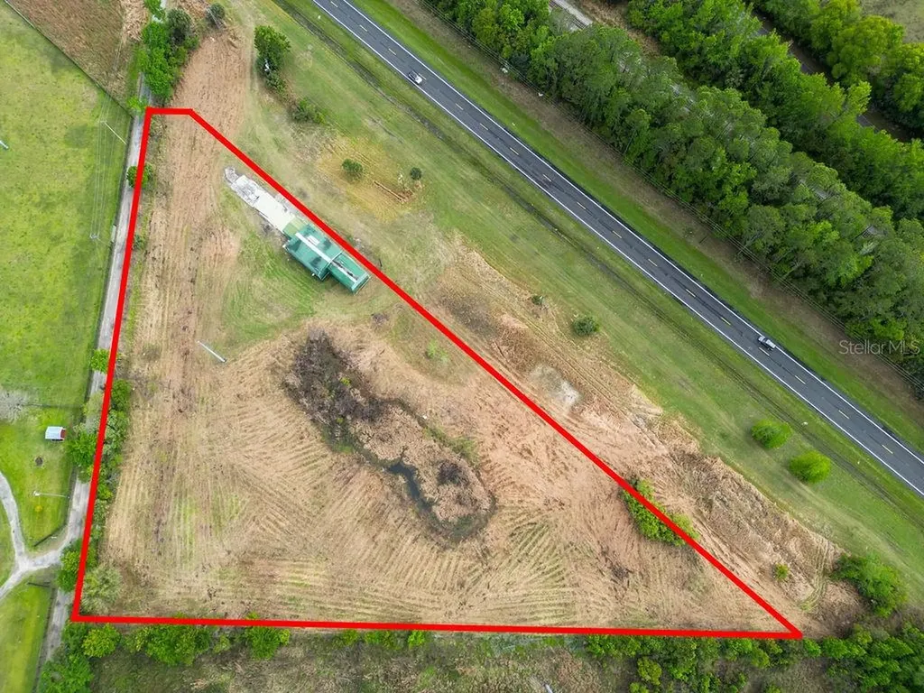 6029 Us Highway 17 De Leon Springs FL 32130