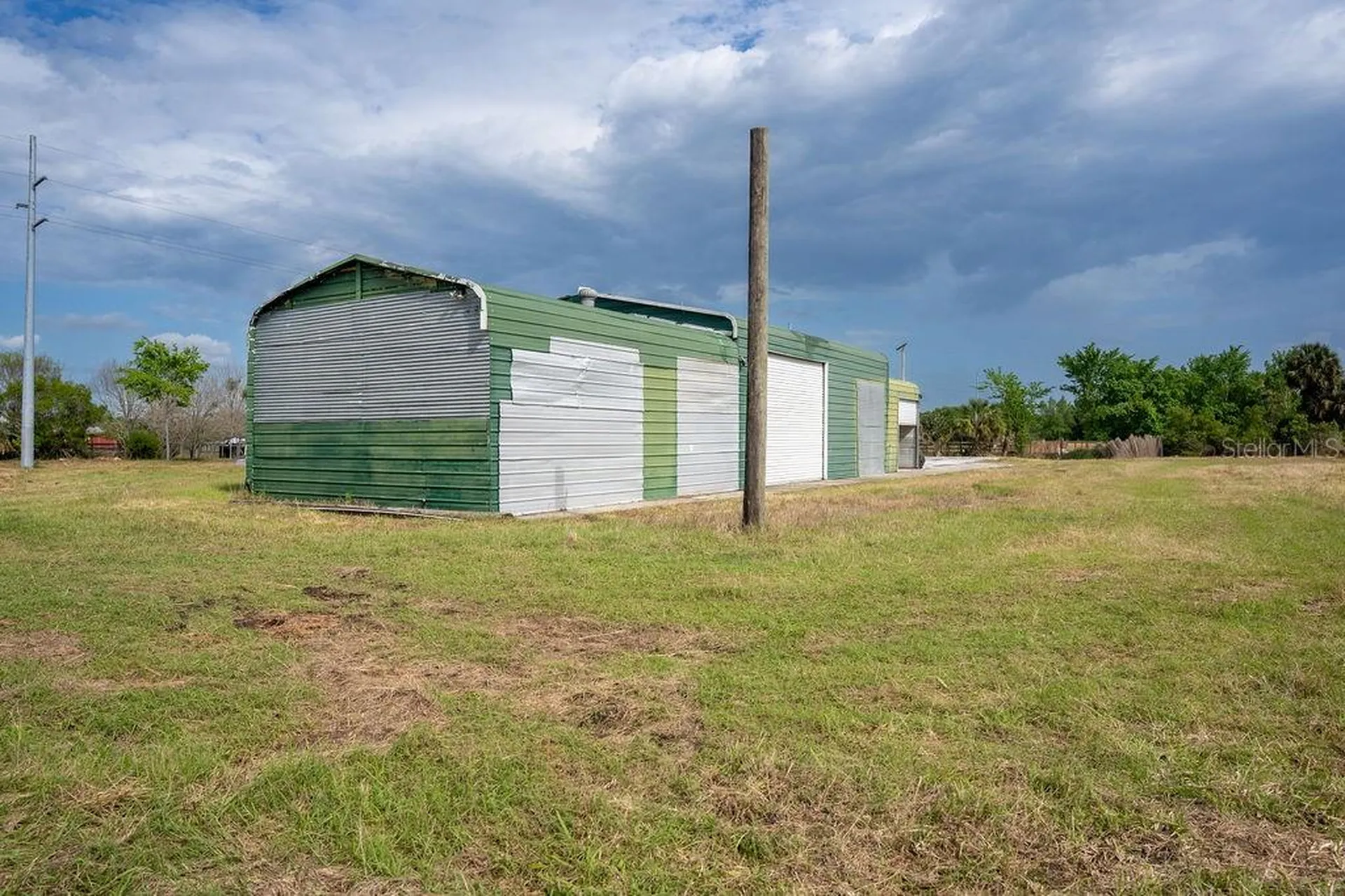 6029 Us Highway 17 De Leon Springs FL 32130