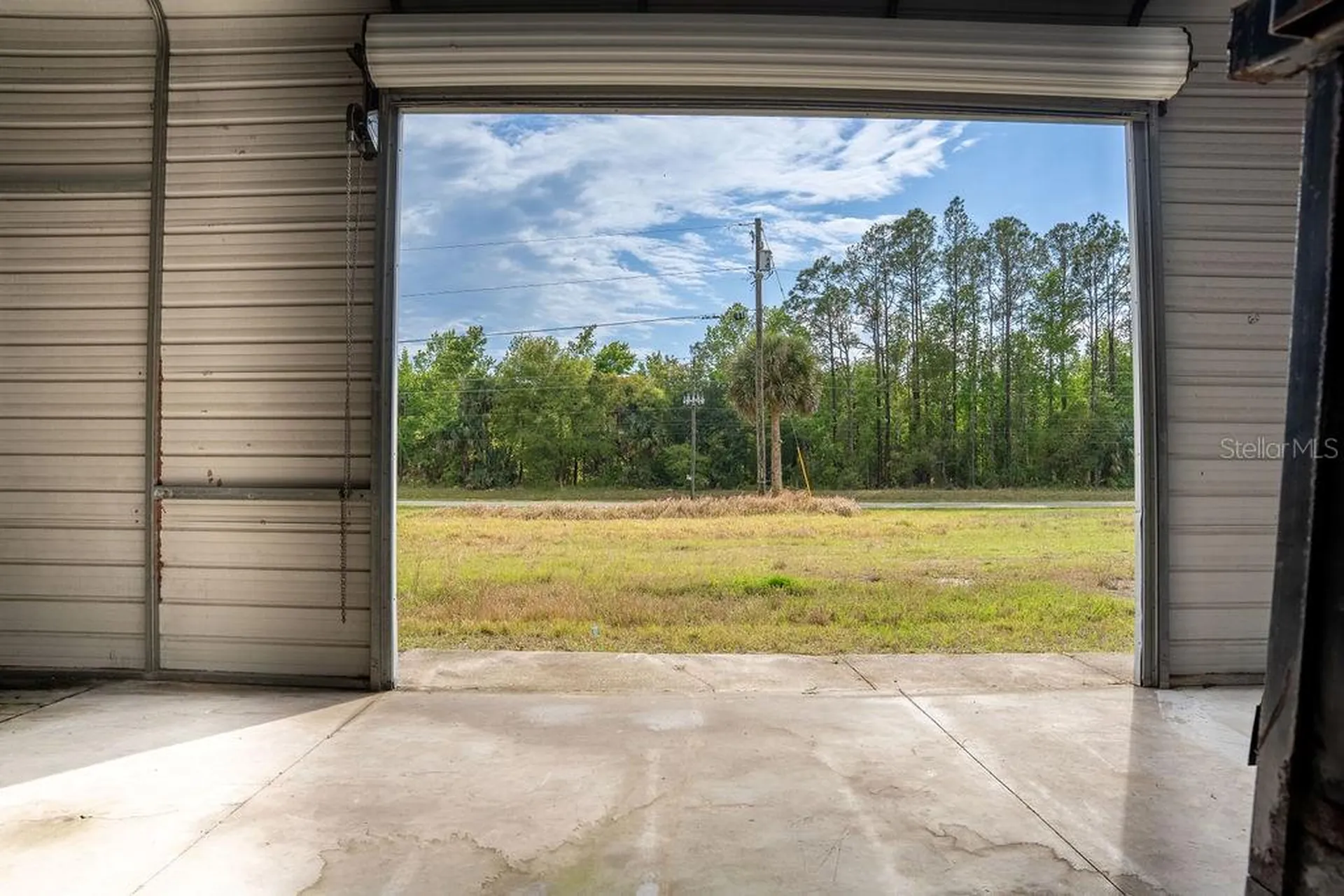 6029 Us Highway 17 De Leon Springs FL 32130