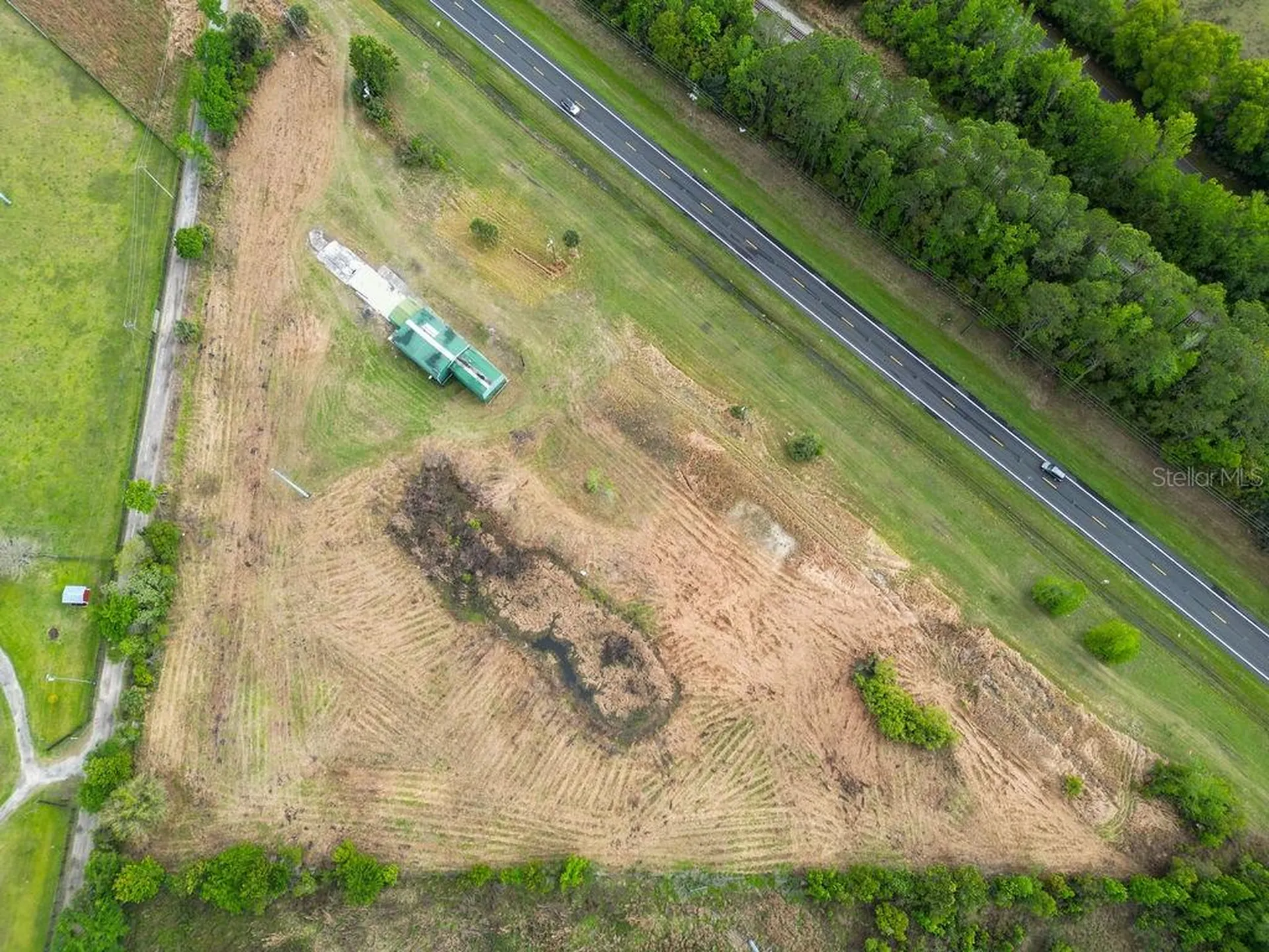 6029 Us Highway 17 De Leon Springs FL 32130