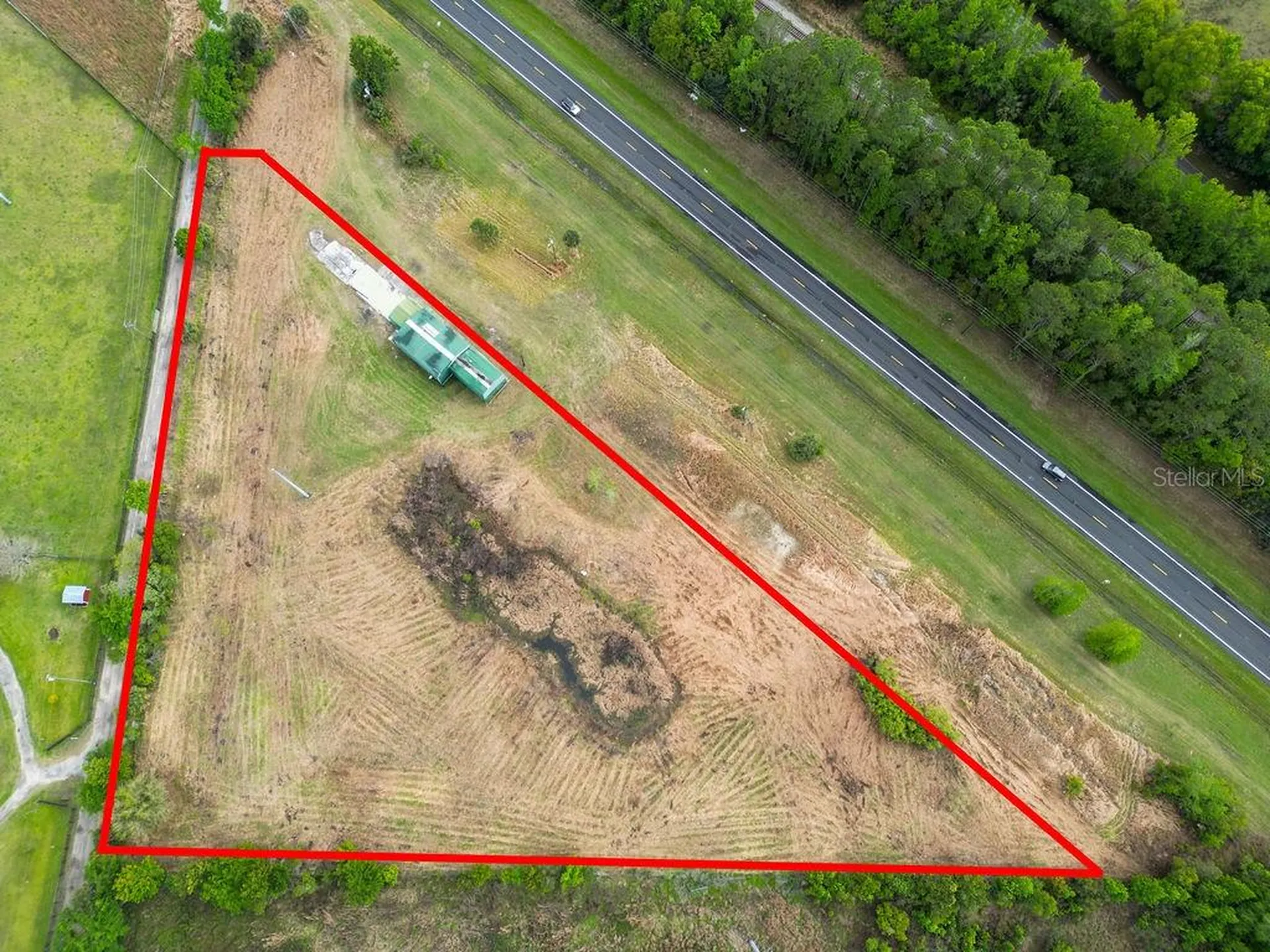 6029 Us Highway 17 De Leon Springs FL 32130