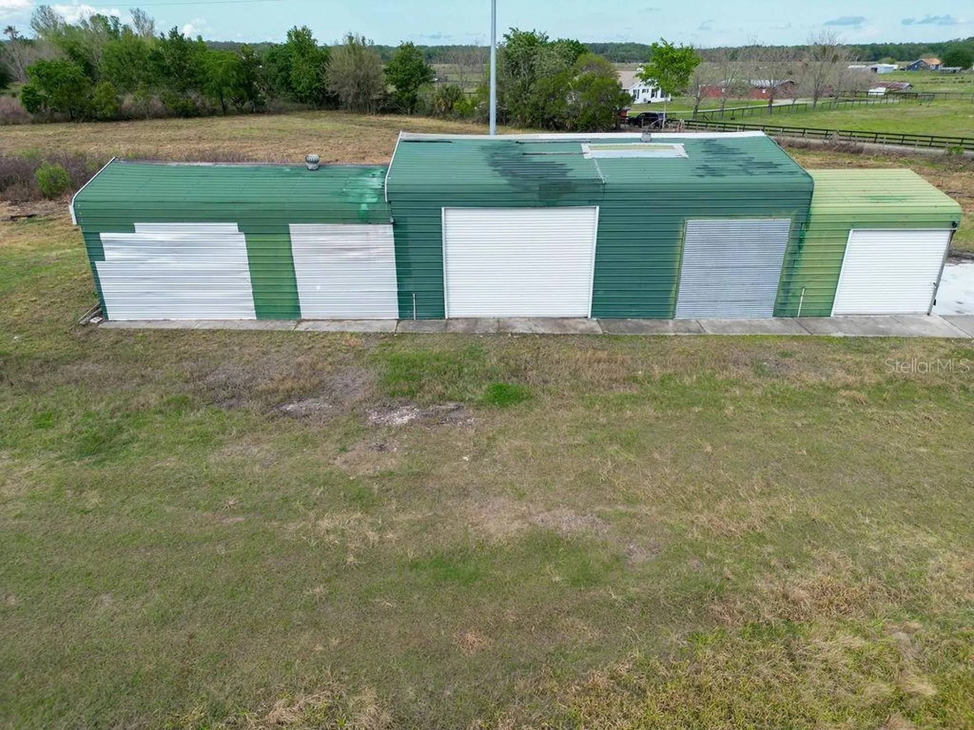 6029 Us Highway 17 De Leon Springs FL 32130