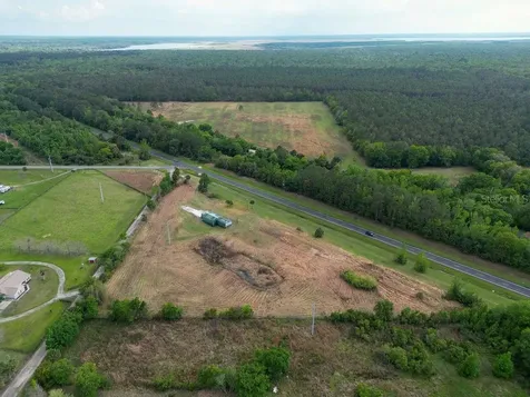 6029 Us Highway 17 De Leon Springs FL 32130