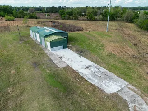 6029 Us Highway 17 De Leon Springs FL 32130