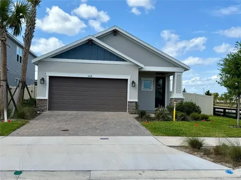 5274 Kildare Place St Cloud FL 34771