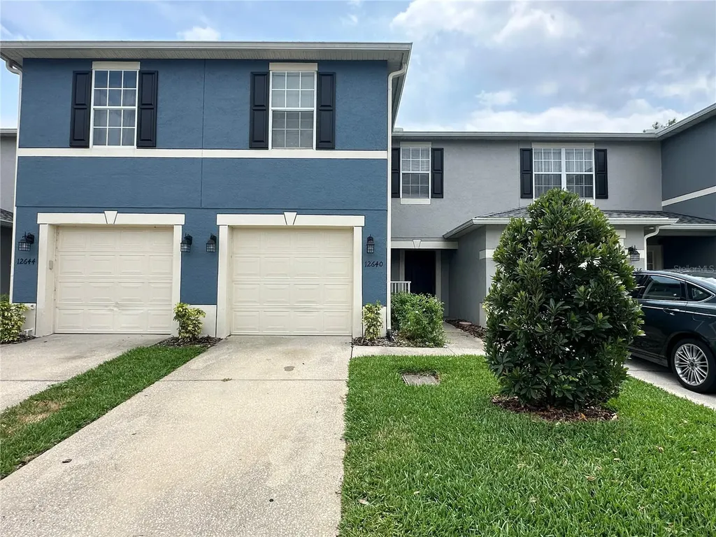 12640 Somerset Oaks Street Orlando FL 32828