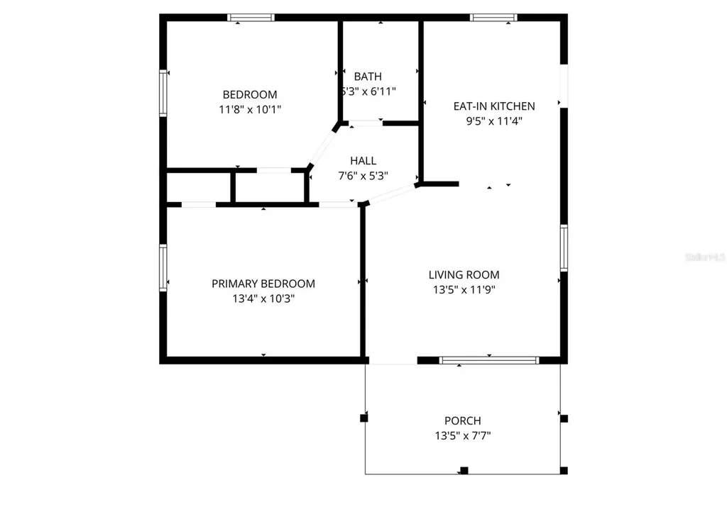 10535 3rd Avenue Ocoee FL 34761