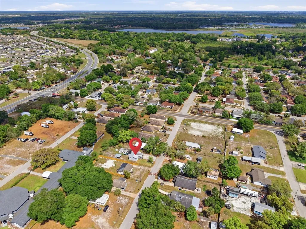 10535 3rd Avenue Ocoee FL 34761