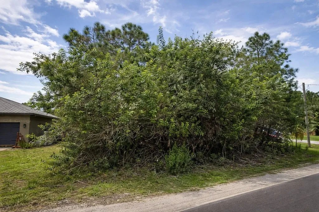 3342 Fitzpatrick Avenue SW Palm Bay FL 32908