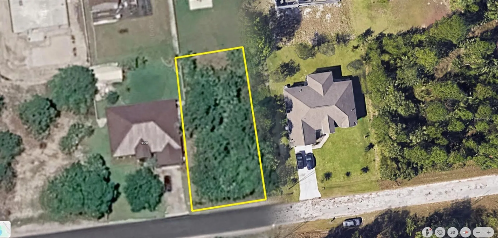3342 Fitzpatrick Avenue SW Palm Bay FL 32908