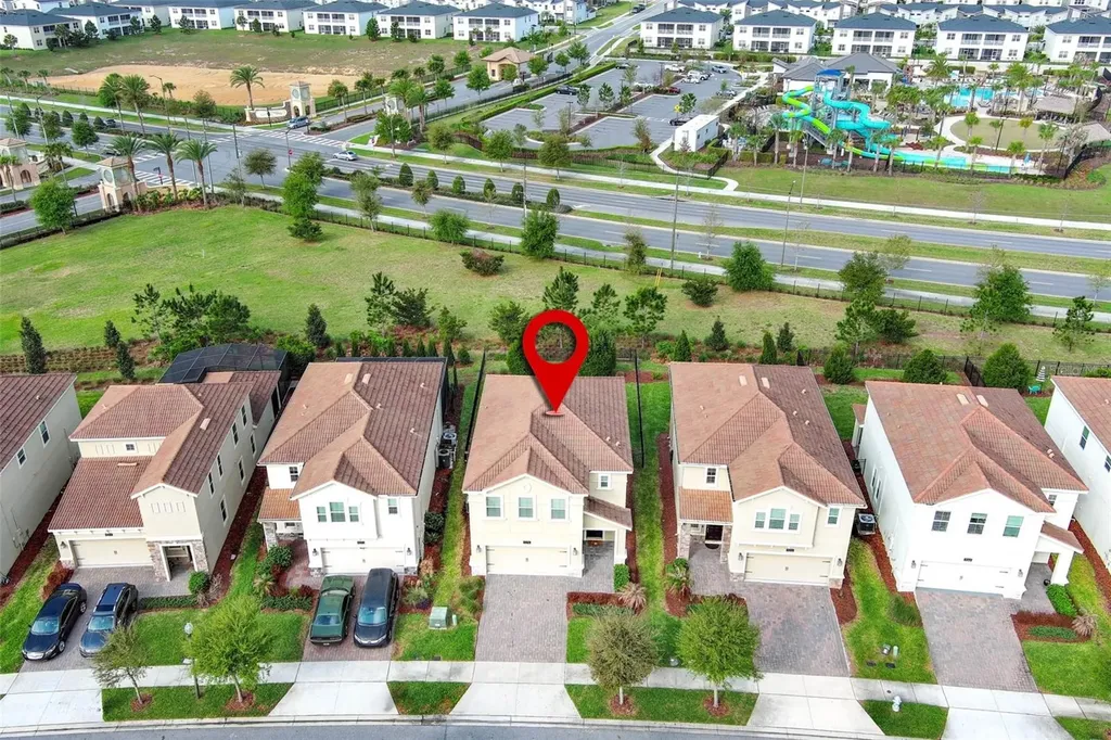 1076 Downswing Place Davenport FL 33896