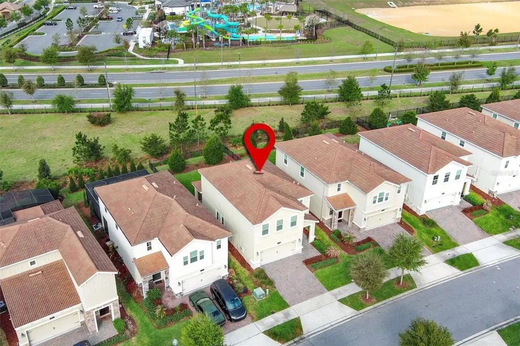 1076 Downswing Place Davenport FL 33896