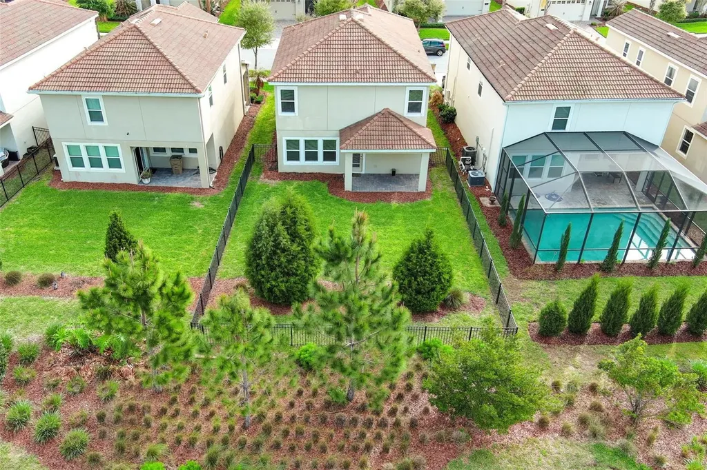 1076 Downswing Place Davenport FL 33896