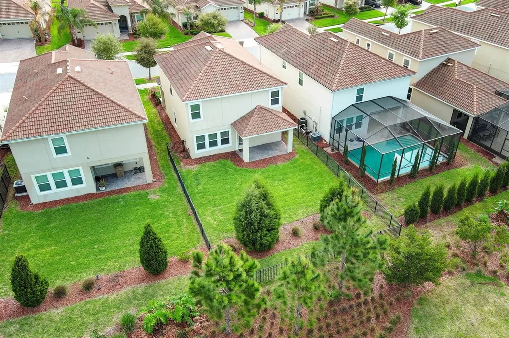 1076 Downswing Place Davenport FL 33896