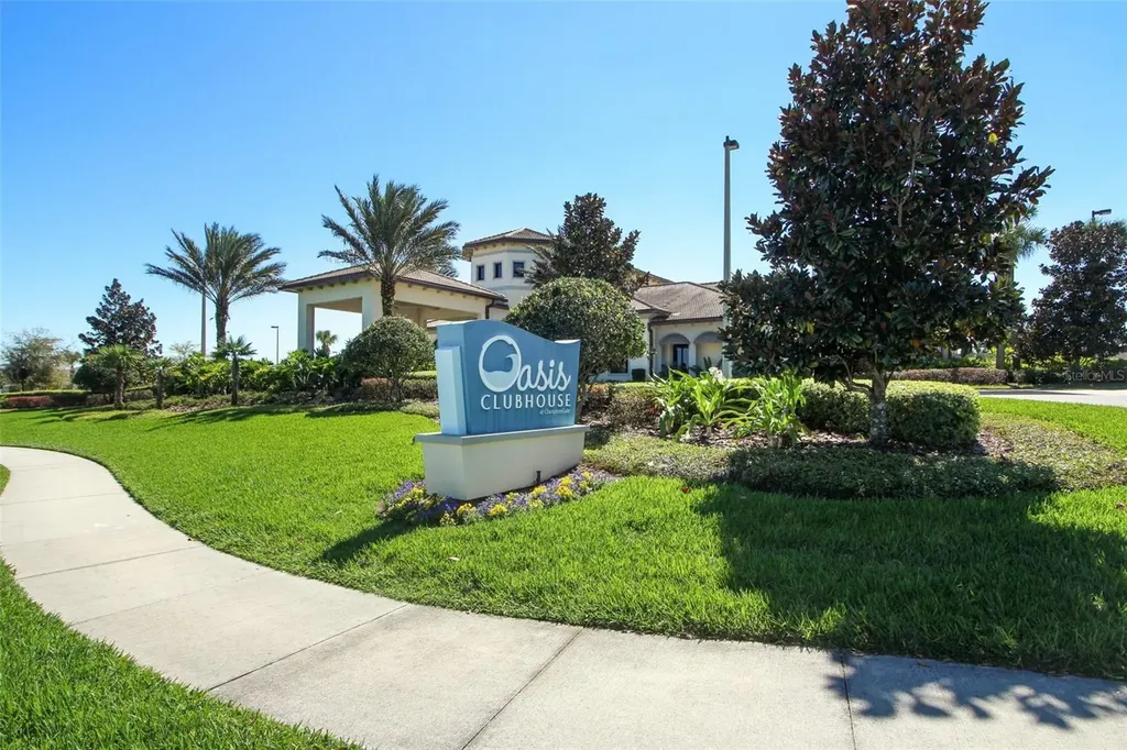 1076 Downswing Place Davenport FL 33896