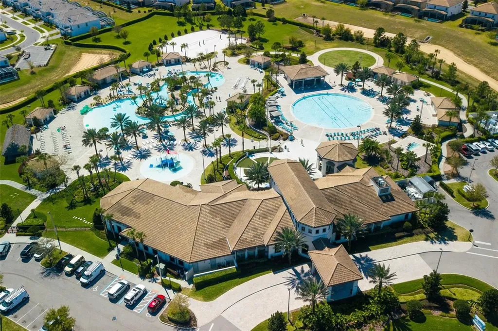 1076 Downswing Place Davenport FL 33896