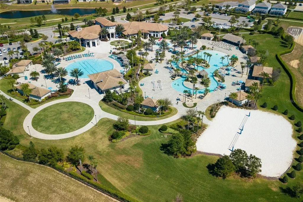 1076 Downswing Place Davenport FL 33896