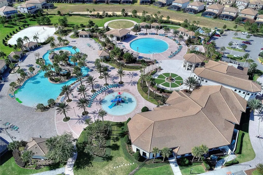 1076 Downswing Place Davenport FL 33896