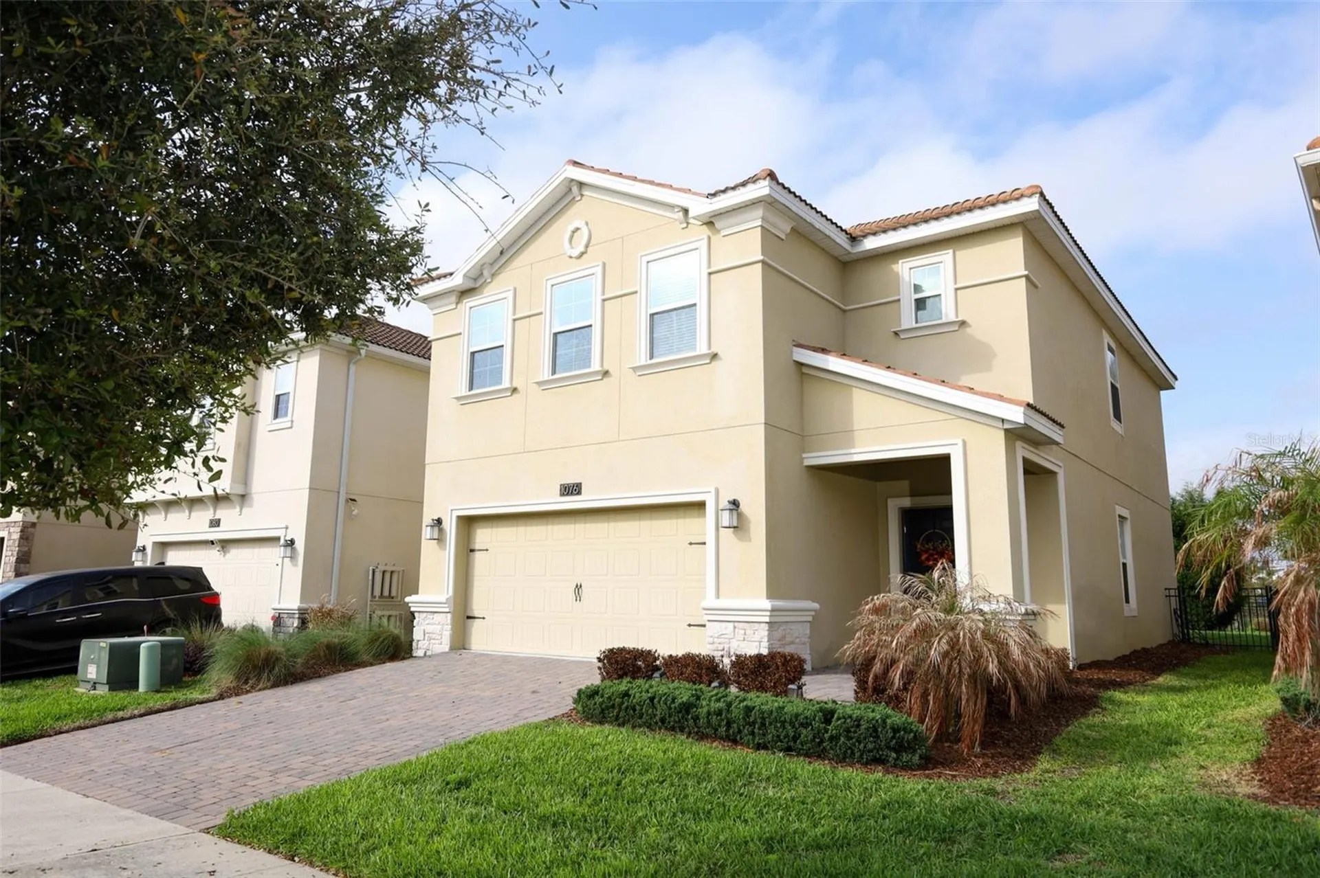 1076 Downswing Place Davenport FL 33896