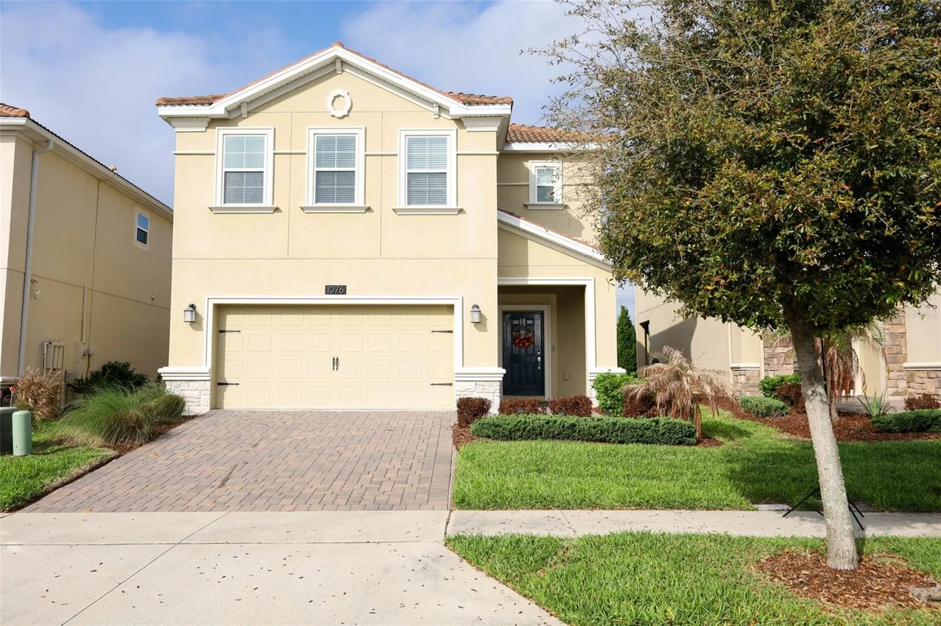 1076 Downswing Place Davenport FL 33896