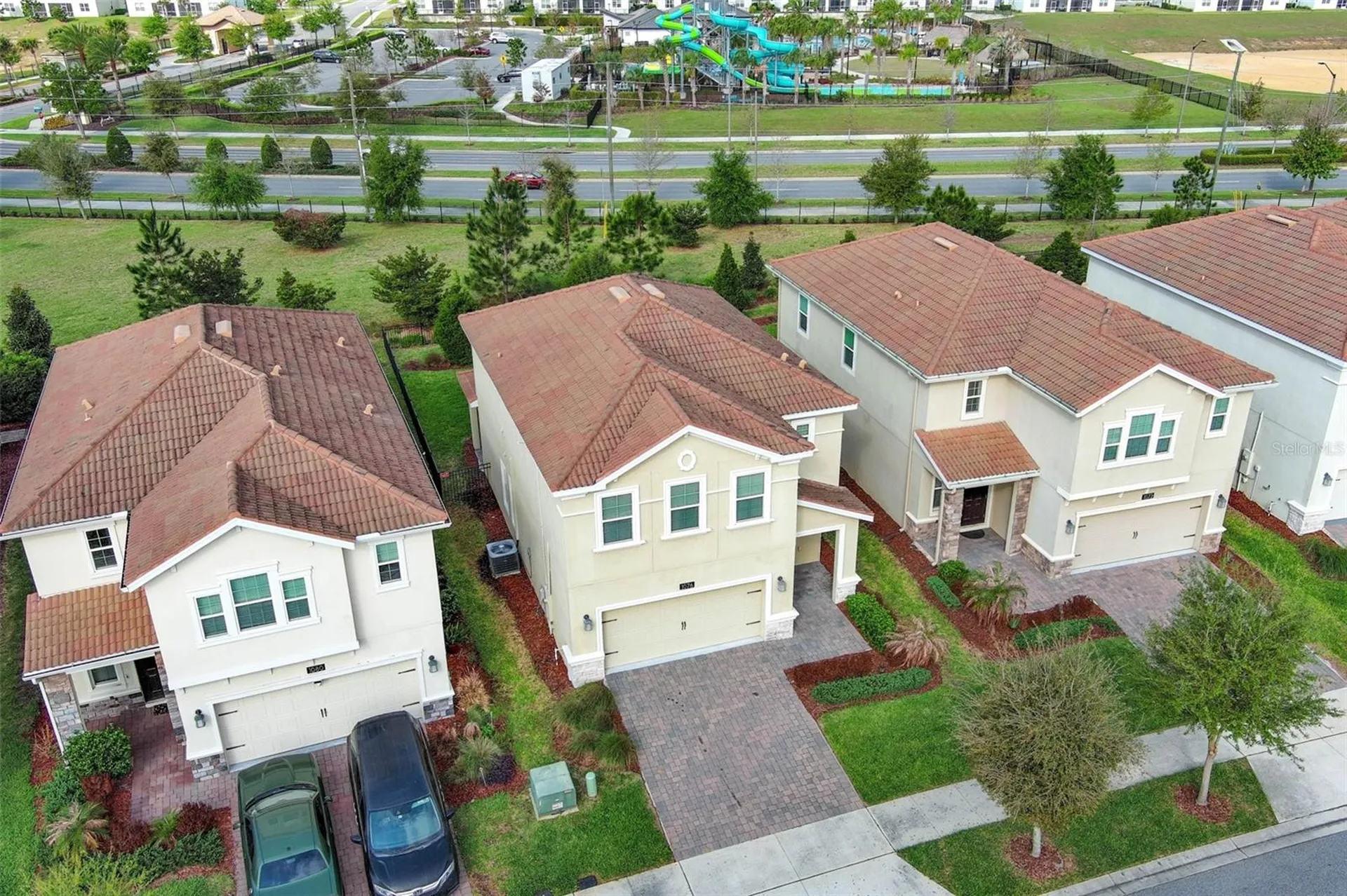 1076 Downswing Place Davenport FL 33896