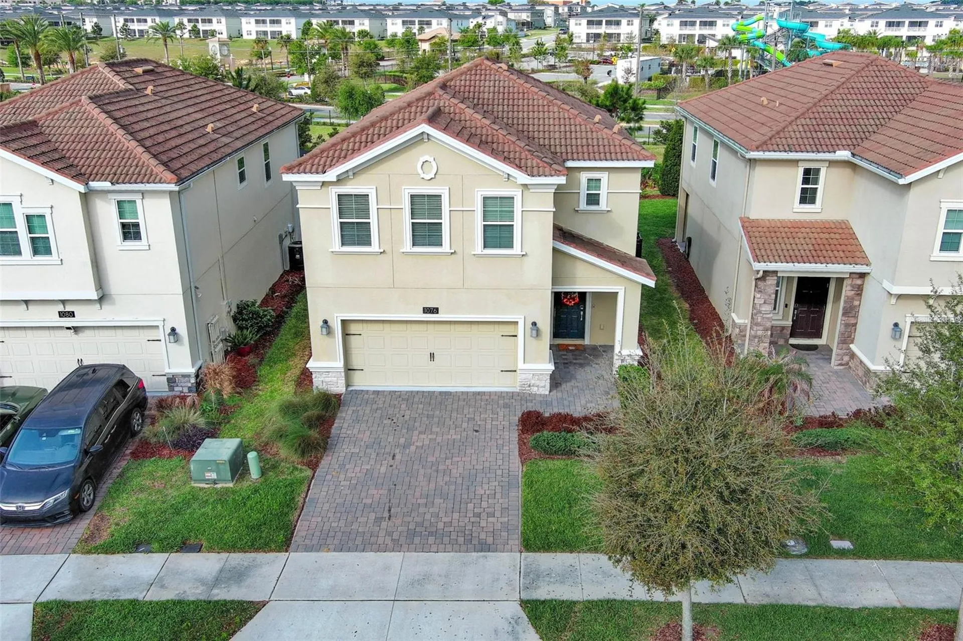 1076 Downswing Place Davenport FL 33896