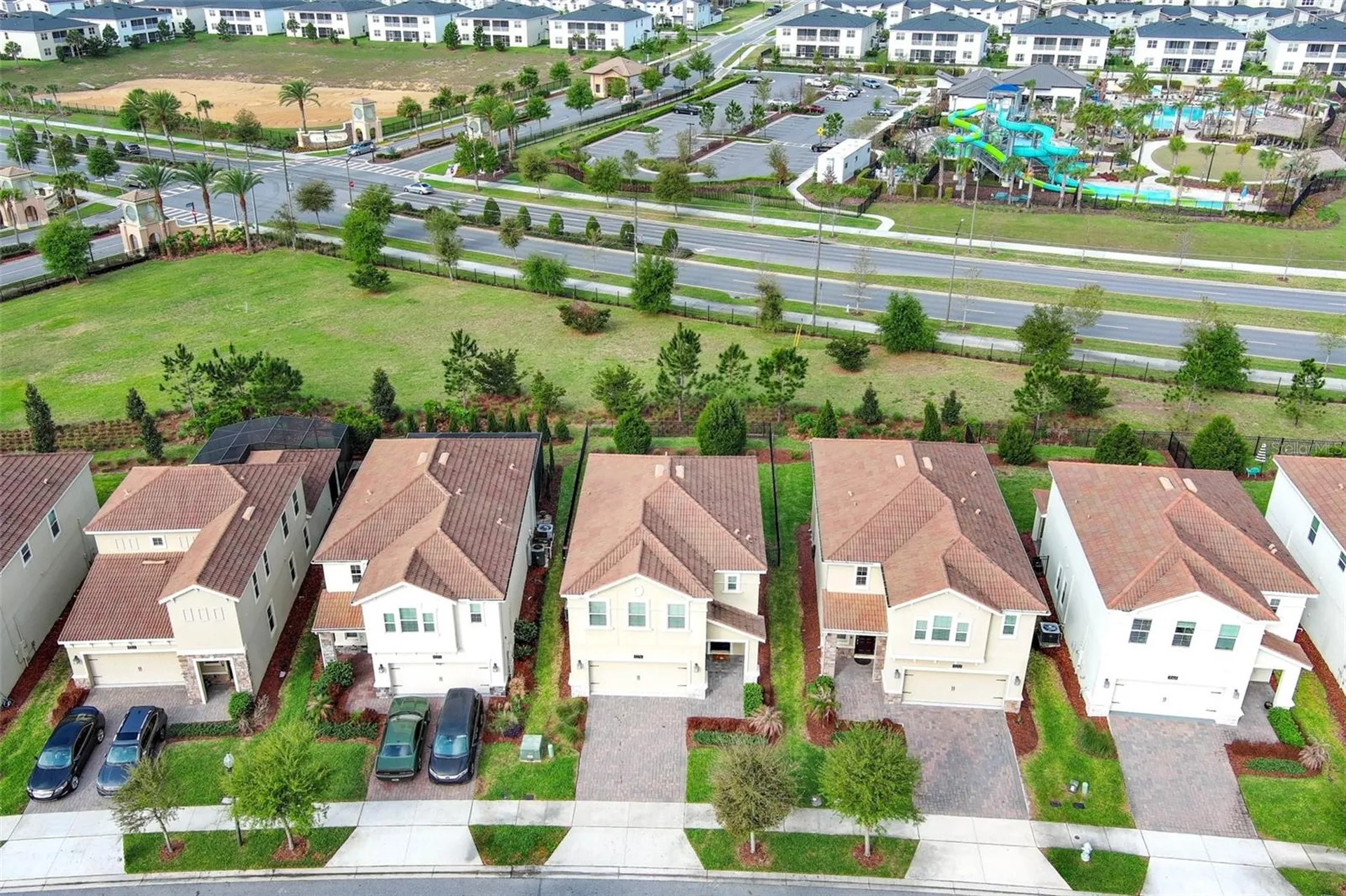 1076 Downswing Place Davenport FL 33896