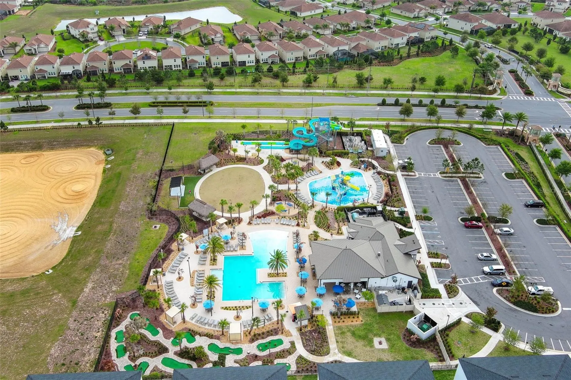 1076 Downswing Place Davenport FL 33896