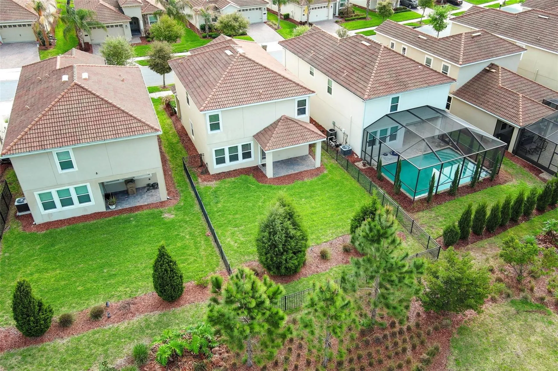 1076 Downswing Place Davenport FL 33896