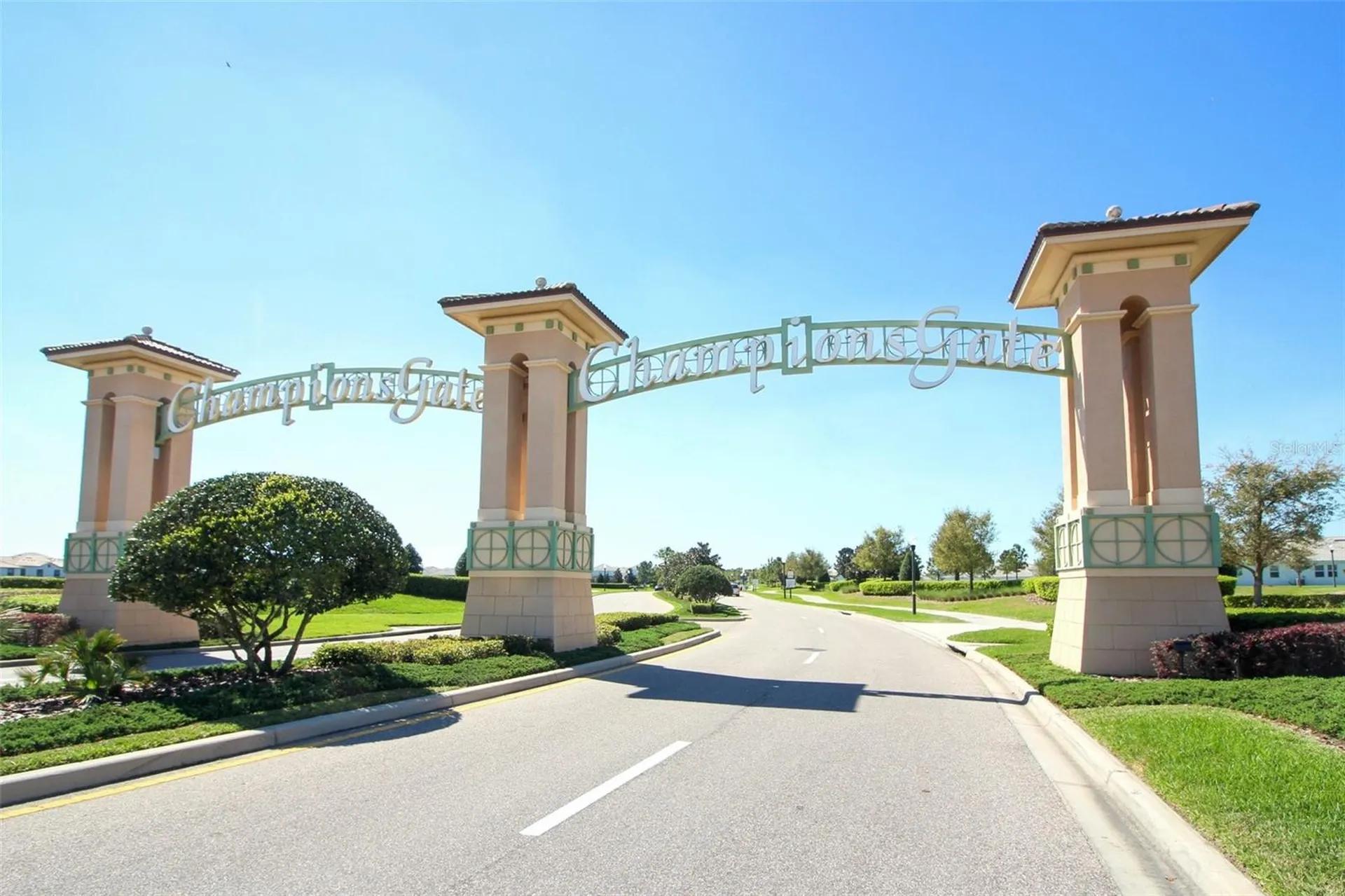 1076 Downswing Place Davenport FL 33896