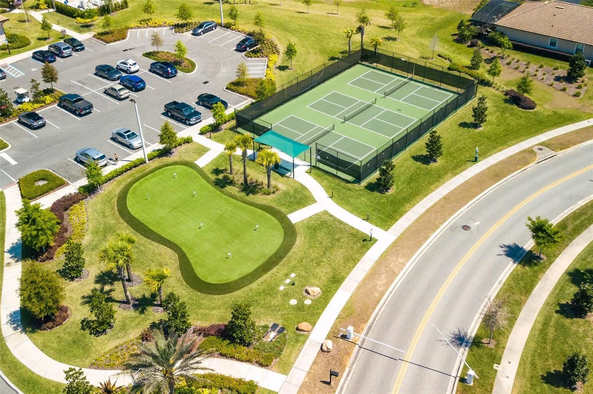 1076 Downswing Place Davenport FL 33896