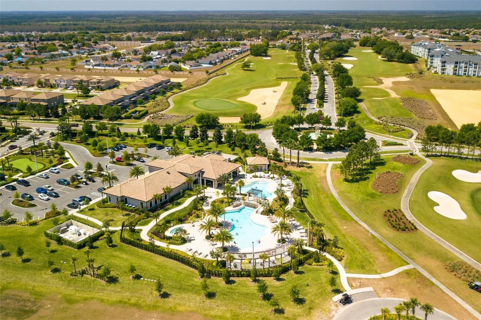 1076 Downswing Place Davenport FL 33896
