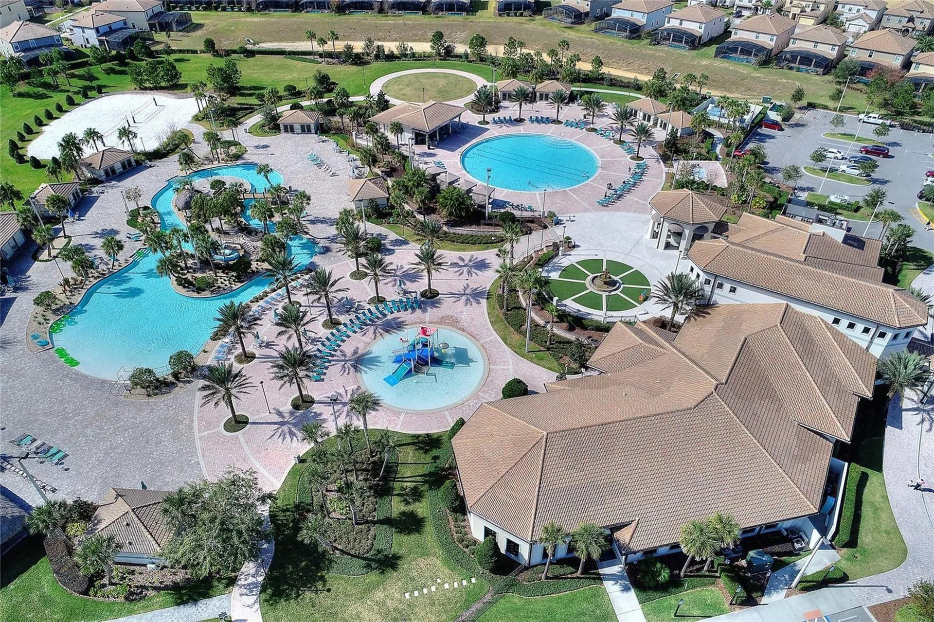 1076 Downswing Place Davenport FL 33896