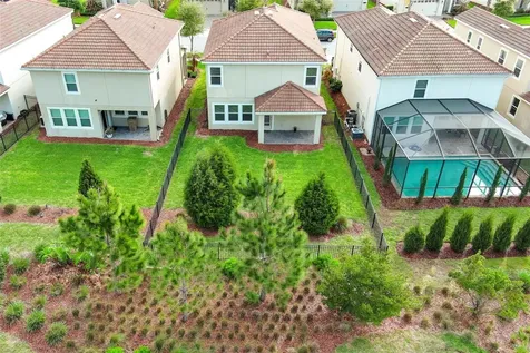 1076 Downswing Place Davenport FL 33896
