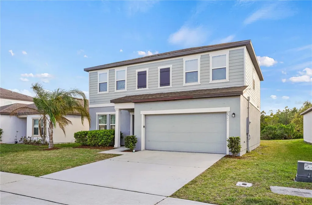 2835 Neverland Drive New Smyrna Beach FL 32168