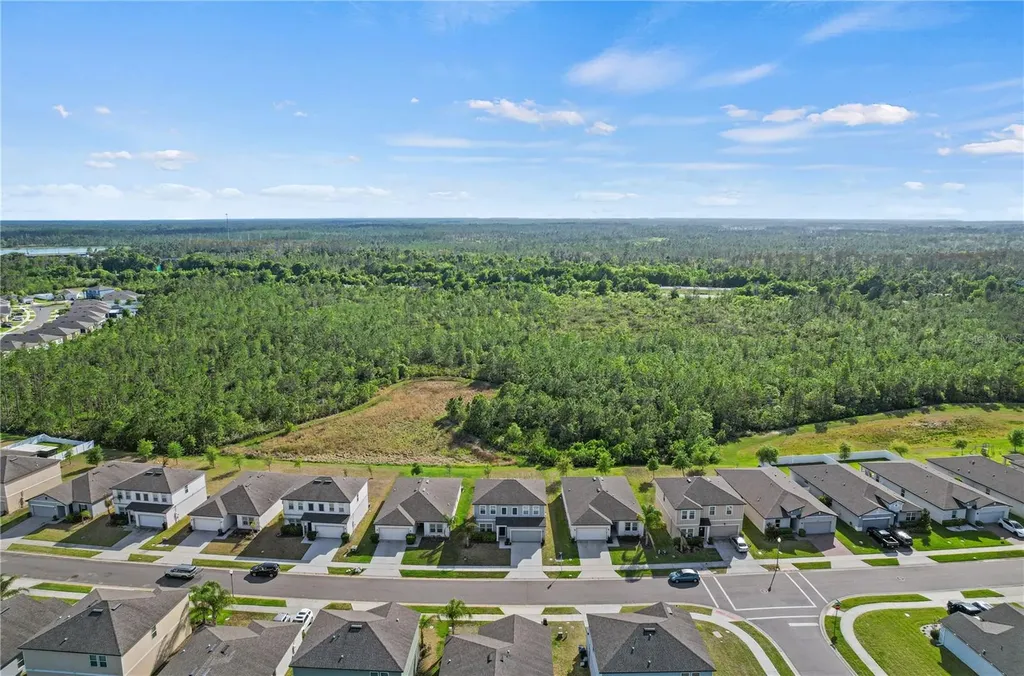 2835 Neverland Drive New Smyrna Beach FL 32168